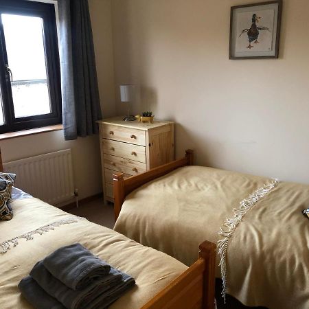 Modern Two Bedroom House Near Jurassic Coast Winterborne Abbas Eksteriør bilde