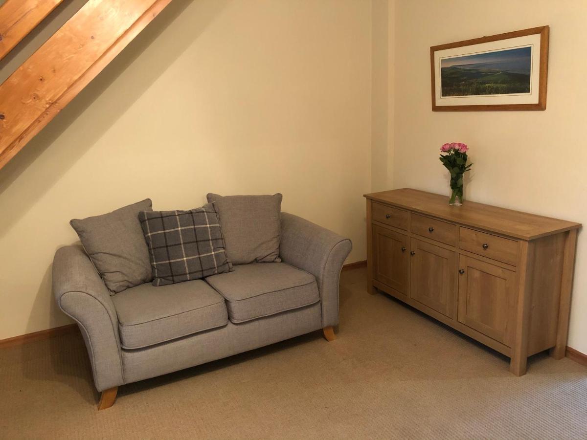 Modern Two Bedroom House Near Jurassic Coast Winterborne Abbas Eksteriør bilde