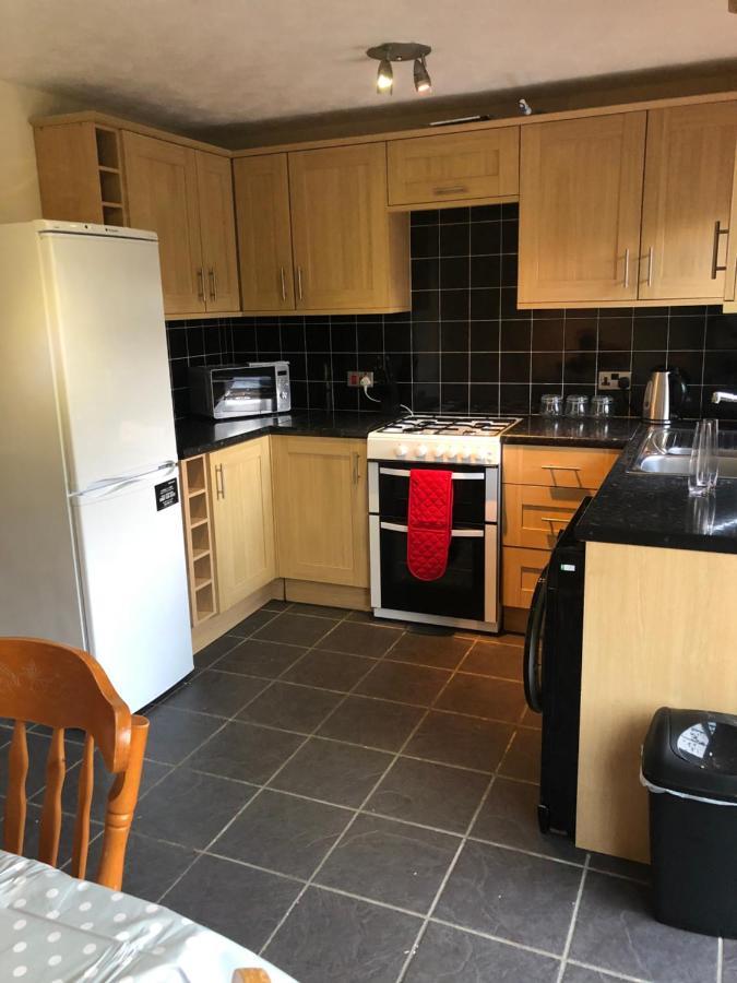 Modern Two Bedroom House Near Jurassic Coast Winterborne Abbas Eksteriør bilde