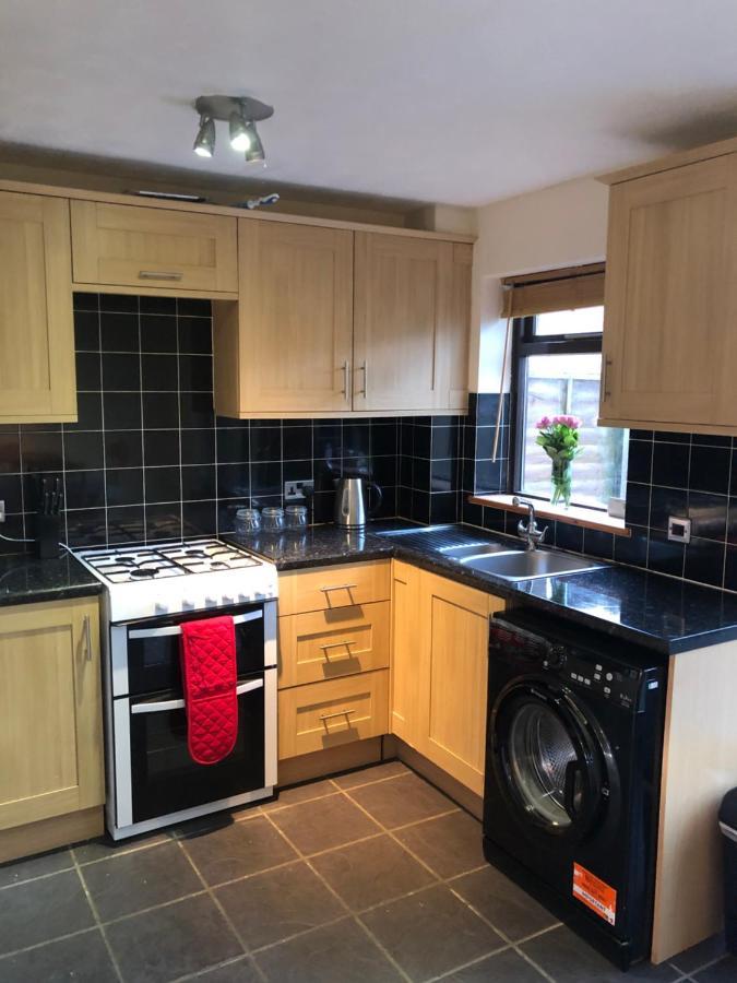 Modern Two Bedroom House Near Jurassic Coast Winterborne Abbas Eksteriør bilde