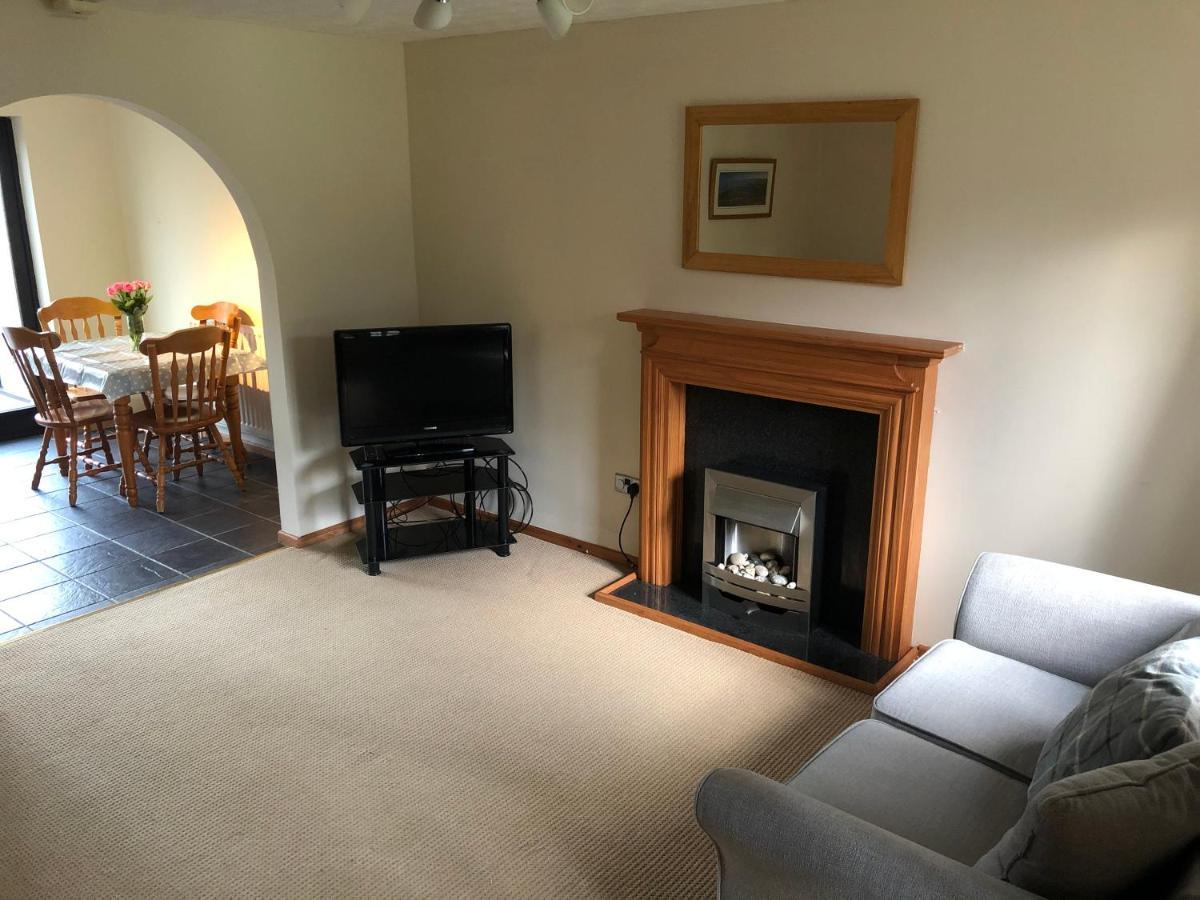Modern Two Bedroom House Near Jurassic Coast Winterborne Abbas Eksteriør bilde