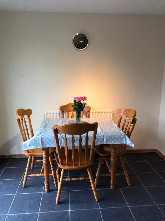 Modern Two Bedroom House Near Jurassic Coast Winterborne Abbas Eksteriør bilde