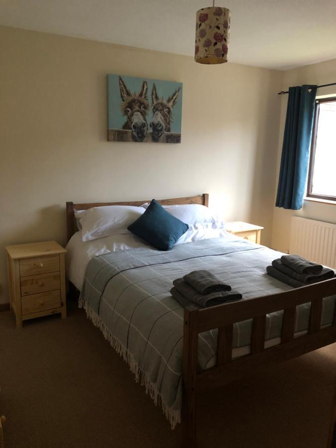 Modern Two Bedroom House Near Jurassic Coast Winterborne Abbas Eksteriør bilde