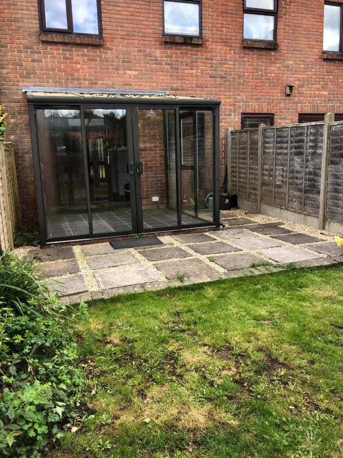 Modern Two Bedroom House Near Jurassic Coast Winterborne Abbas Eksteriør bilde