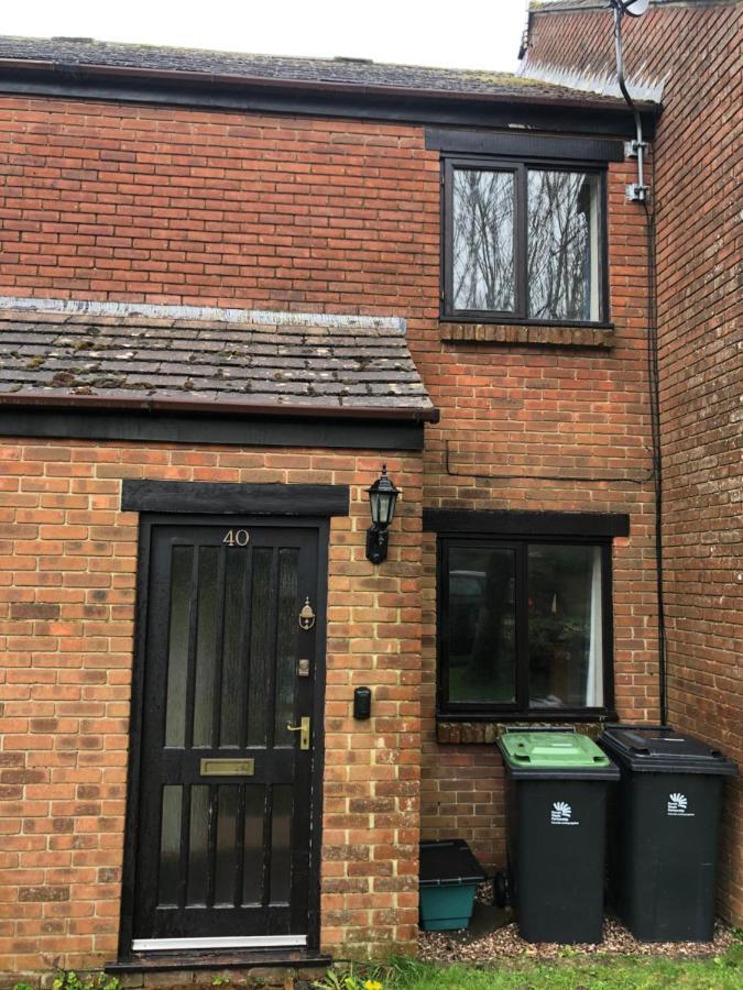 Modern Two Bedroom House Near Jurassic Coast Winterborne Abbas Eksteriør bilde